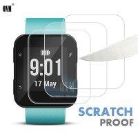 Garmin 35 Screen Protector Forerunner Watch Tempered Glass Watch Accessories - 9h - Aliexpress