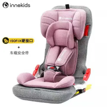 Innokids car seat clearance review