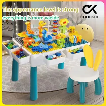 Kids sale multipurpose table