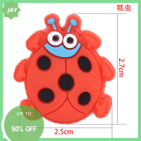 ?【Lowest price】Jay 1PC Cartoon Tennis Racket การสั่นสะเทือนชุบเทนนิสแร็กเก็ต Anti-shock ABSORBER