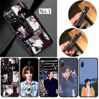 33TEE Jungkook อ่อนนุ่ม High Quality ซิลิโคน Phone เคสโทรศัพท์ ปก หรับ OPPO Reno 2 2Z 2F 3 4 4Z 5 5K 6 6Z 7 7Z 8 Pro Plus Lite