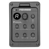 ปิ๊กอัพอะคูสติก Fishman Presys Plus Preamp with Sonicore pickup