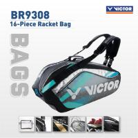 VICTOR Badminton Sport Bag กระเป๋ากีฬาแบดมินตัน BR9308