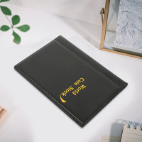 HAOYUNLA Coin Album 120 Pockets Coin Collection Book Coin Holder Display Case Case Storage Case