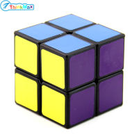 Thinkmax Thinkmax Lanlan Magic Cube 2X2สปริงปรับความเร็วได้อย่างราบรื่น