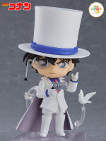 ?? Nendoroid 1412 Detective Conan Kid the Phantom Thief  โมเดลโคนัน โมเดลจอมโจรคิด จอมโจรคิท ฟิกเกอร์ โคนัน โมเดล แท้ ญี่ปุ่น ของเล่น ของสะสม ของขวัญ