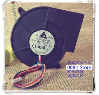 ☢△ New Radiator CPU Cooler Fan For DELL PE860 R200 BFB1012VH 9733 97x94x33mm DC 12V 1.8A Turbo Centrifugal Blower Cooling PWM