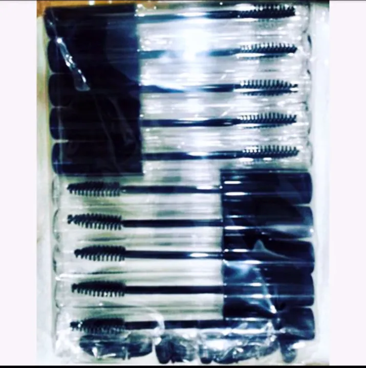 12ml Mascara Plastic Tube Container with stopper Lazada PH