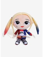 สินค้าใหม่ข้ามพรมแดน Suicide Squad Isekai plush ตุ๊กตาตุ๊กตาของทีมฆ่าตัวตายในโลกอื่น