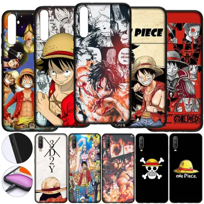 อ่อนนุ่ม Phone ปก K179 N23 Anime Luffy ONE PIECE ซิลิโคน เคสโทรศัพท์ หรับ iPhone 14 13 12 11 Pro XS Max X XR 6 7 8 6S Plus 7Plus + 14+ 11Pro ProMax 7+ 8+ 8Plus Casing