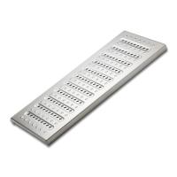 304 stainless steel trench cover kitchen sewer drainage ditch grille rain grate manhole cover