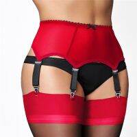 【YF】▣❒✑  Garter Waist Mesh Suspender Female lady Elastic Garters Night