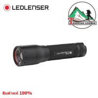 Ledlenser  ไฟฉาย P7R Rechargeable Flasglight