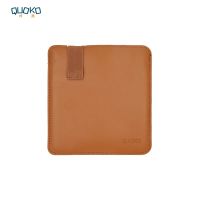 Anti Falling Style Super Slim Sleeve Pouch CoverMicrofiber Leather E-Book Bag Case for Kindle Oasis 3 7inch