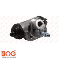 กระอกเรคหลัง BOC FOR NISSAN  B11  R/L  3/4"  OEM#44100-01A00 #WNS-139