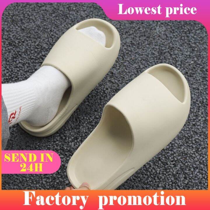 ขายดีที่สุด-ioztt2023-new-men-thick-bottom-slippers-platform-slides-non-trend-designer-shoes-ladies-female-mule-flip-flops-sandals