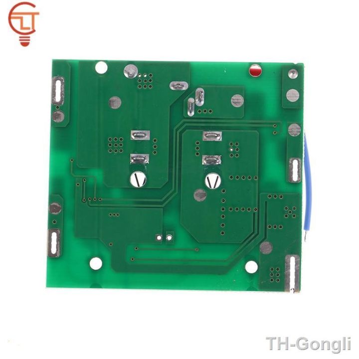 hot-21v-bms-5s-20a-electric-grinder-3-7v-li-ion-battery-protection-pcb-board-accessories-drop-shipping