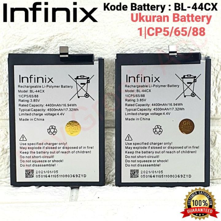 แบตเตอรี่-infinix-x687-zero-8-bl44cx-bl-44cx-4500mah-แถมฟรี-เครื่องมือ