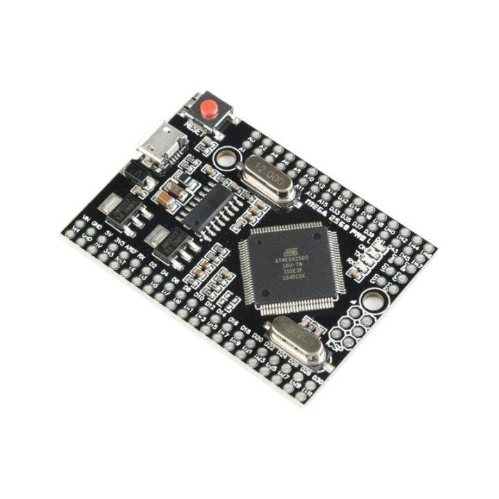 ชิปฝัง-ch340g-atmega2560-16au-ไมโคร-usb-mega-2560-pro-พร้อมหมุดตัวผู้-mega2560รองรับอาร์ดิวโน-diy