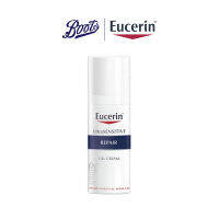 [ส่งฟรี]Eucerin Ultra Sensitive Repair Gel ยูเซอริน อัลตร้าเซนซิทีฟ รีแพร์ เจล 50มล.