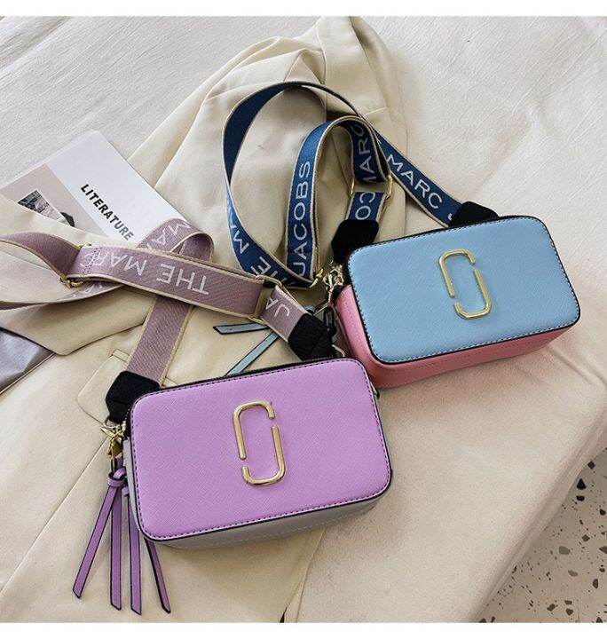 Bagcravings Camera/ Snapshot Sling Bag Lazada PH