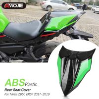 Motorcycle Pillion Rear Seat Cover Cowl Solo Cowl Tail Fairing For Kawasaki Ninja ER-6F ER6F ER 6F Ninja650 Z650 Z 650 2017-2019