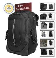 Targus backpack Voyager II 17.3 รุ่นTGS-TSB953GL