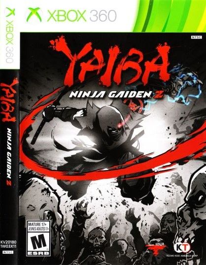 ninja-gaiden-ทุกภาค-xbox-360-นินจาไกเดน-แผ่นเกม-xbox-360-หลับหลับเครื่องแปลง-rgh-jtac-lt2-0-lt3-0