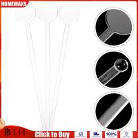 HOMEMAXS [Sale] 80 Pcs Blender Coffee Stirrer Muddler Cocktails Set Plastic Swizzle s Cocktails Cocktail Swizzle s Coffee Stir s Coffee Stir Spoons Milk Tea