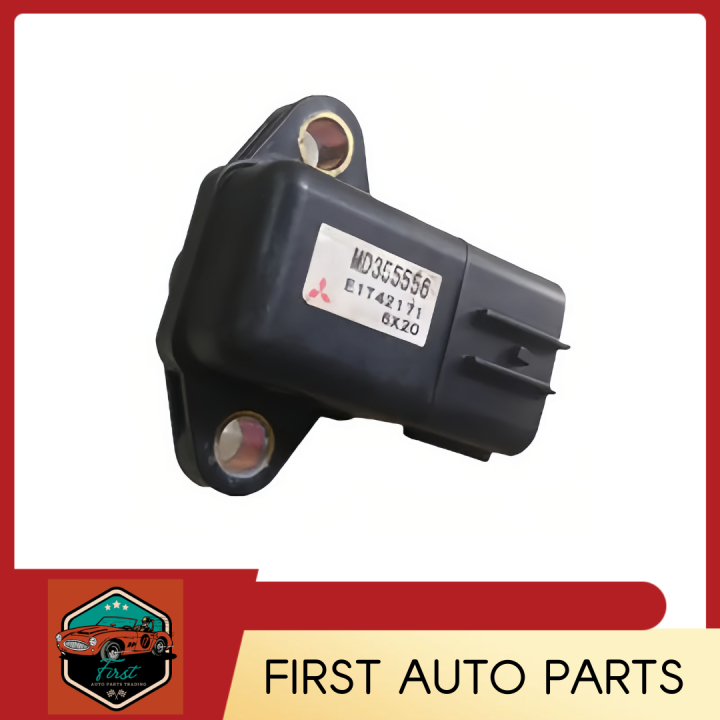 FREE SHIPPING • PROTON WAJA MMC , PROTON JUARA ORIGINAL MITSUBISHI MAP