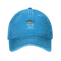 【CW】 Born To Swim Is Baseball Cap Hat Man Designer Women  39;S Beach Men  39;S