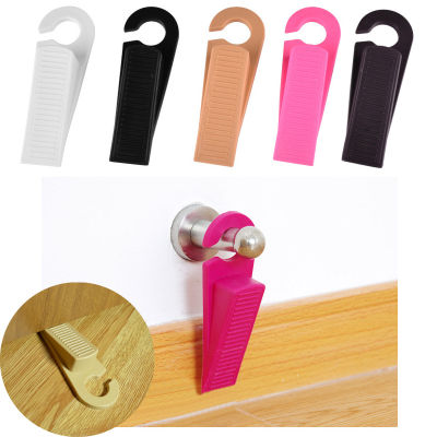 Anti-collision Door Stop Living Room Door Stop Baby Safety Door Gear No Punch Door Gear Door Stop Door Suction