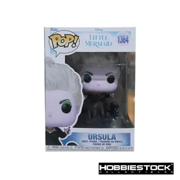 Shop Ursula Funko Pop online | Lazada.com.ph
