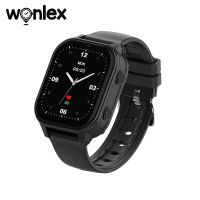 Wonlex นาฬิกาอัจฉริยะสำหรับเด็ก,การสนทนาทางวิดีโอ GPS ATracker กล้องโทรศัพท์4G KT19นักเรียนโรงเรียนเครื่องตรวจสอบเสียงความช่วยเหลือ SOS Callsdhf