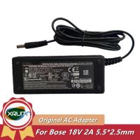 Genuine PSM36W-180 18V 2A 36W Switching Power Supply AC Adapter For BOSE Companion 20 Charger