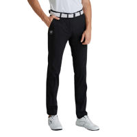 กางเกงกอล์ฟ Anew AW-011กางเกงขายาว ผู้ชาย GOLF PANTS For MEN