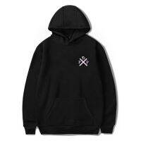 2023 NewJuan Manriques Hoodies ผู้ชายคลาสสิก Pullovers Harajuku Streetwear ยอดนิยม Sweatshirt