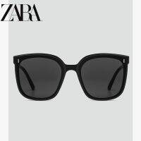 ZARAˉ Sunglasses womens summer 2022 new mens sunscreen and UV protection driving sunglasses gm high-quality sense ins