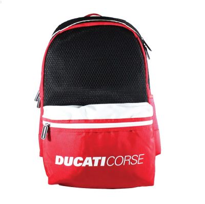 DUCATIกระเป๋าเป้ดูคาติ DCT49 132