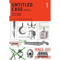 หนังสือ UNTITLED CASE PIECE MAKER คน สับ สิ่งของ ผู้แต่ง ยชญ์ บรรพพงศ์,ธัญวัฒน์ อิพภูดม SALMON(แซลมอน) หนังสือเรื่องสั้น