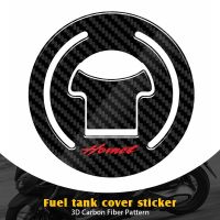 For HONDA CB250 Hornet 1997-2011 CB600 1998-2002 3D Motorcycle Carbon Fiber Oil Gas Fuel Tank Cap Tank Pad Tankpad Sticker Accessories