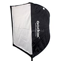 godox softbox ร่มสะท้อนแสงแบบพกพา 50x70 ซม./20x27 . 6 ซม.