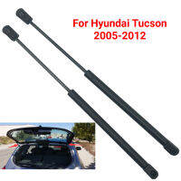 รถด้านหลังกระจกหน้าต่างแก๊ส Strut Dampers ยก Shock Support Rod บาร์สำหรับ Hyundai Tucson 2005 2006 2007 2008 2009 2010 2011 2012