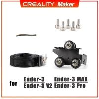 【LZ】◙✐  CREALITY 3D Sprite Extrusora Pro Kit Kit Suporte a cabo Peças de impressora 3D modificadas para Ender-3 Pro Ender-3 MAX Ender-3 V2