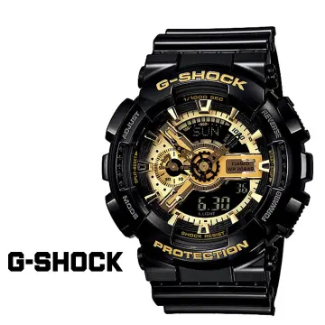 Shop G Shock Watch Gold online Jan 2024 Lazada .my