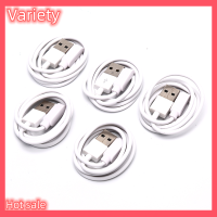 Variety ✨Hot Sale✨ สายชาร์จ USB Magnetic Charger CABLE Cradle Dock BASE สำหรับ2 PIN Watch 7.62mm