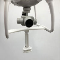 {{ONE}} DJI เอลฟ์ 4PROA+ กล้องกีฬาพาโนรามาการติดตั้งรองรับการดูดซับแรงกระแทก Action2GoPro