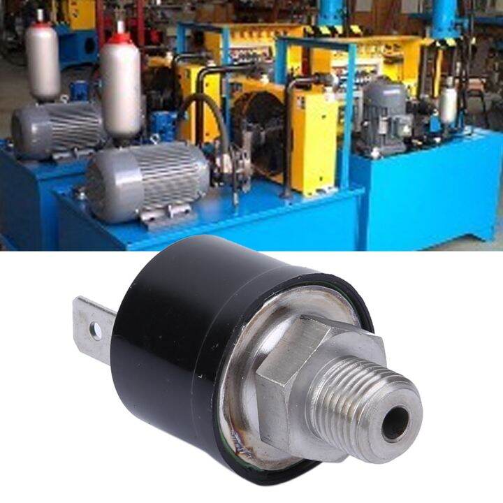 Durable 70100 PSI Pressure Switch Air Pressure Switch Pressure Switch