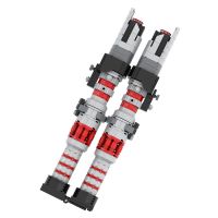 [COD] MOC2088 Reys Double-handled Lightsaber Assembled Block