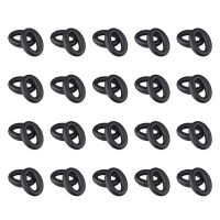 20X Ear Pads Ear Cushion Ear Cover Replacement for Boose A20 x A10 Aviation Headset